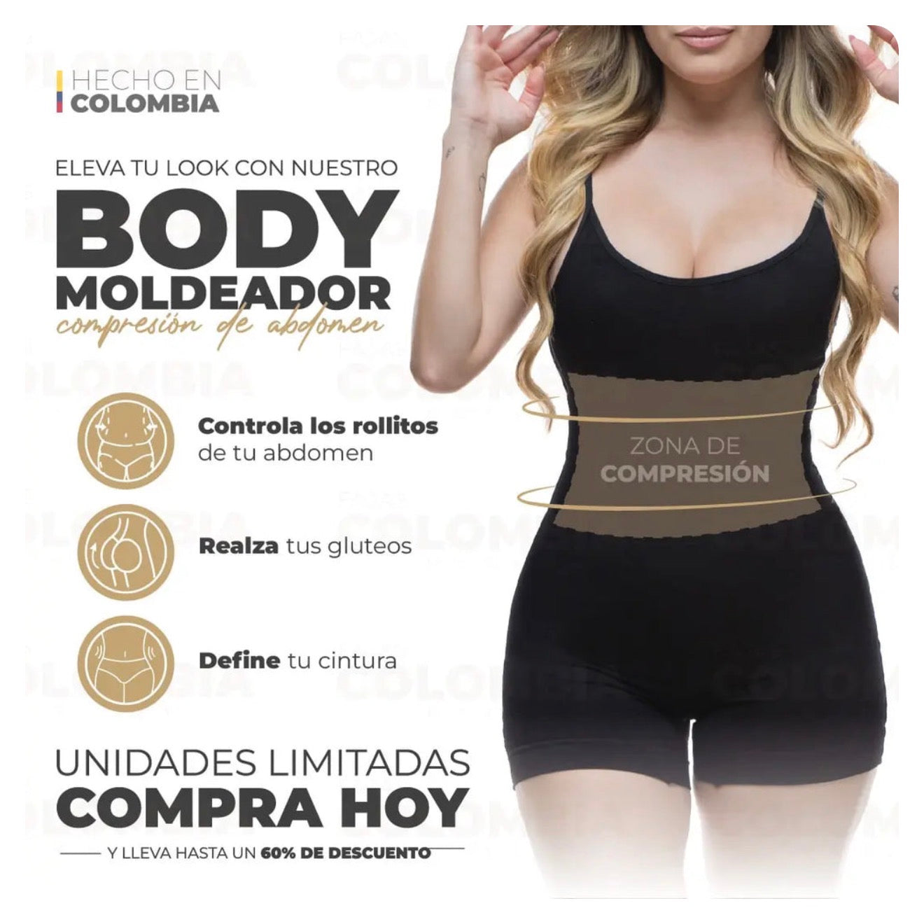 Body Shaper