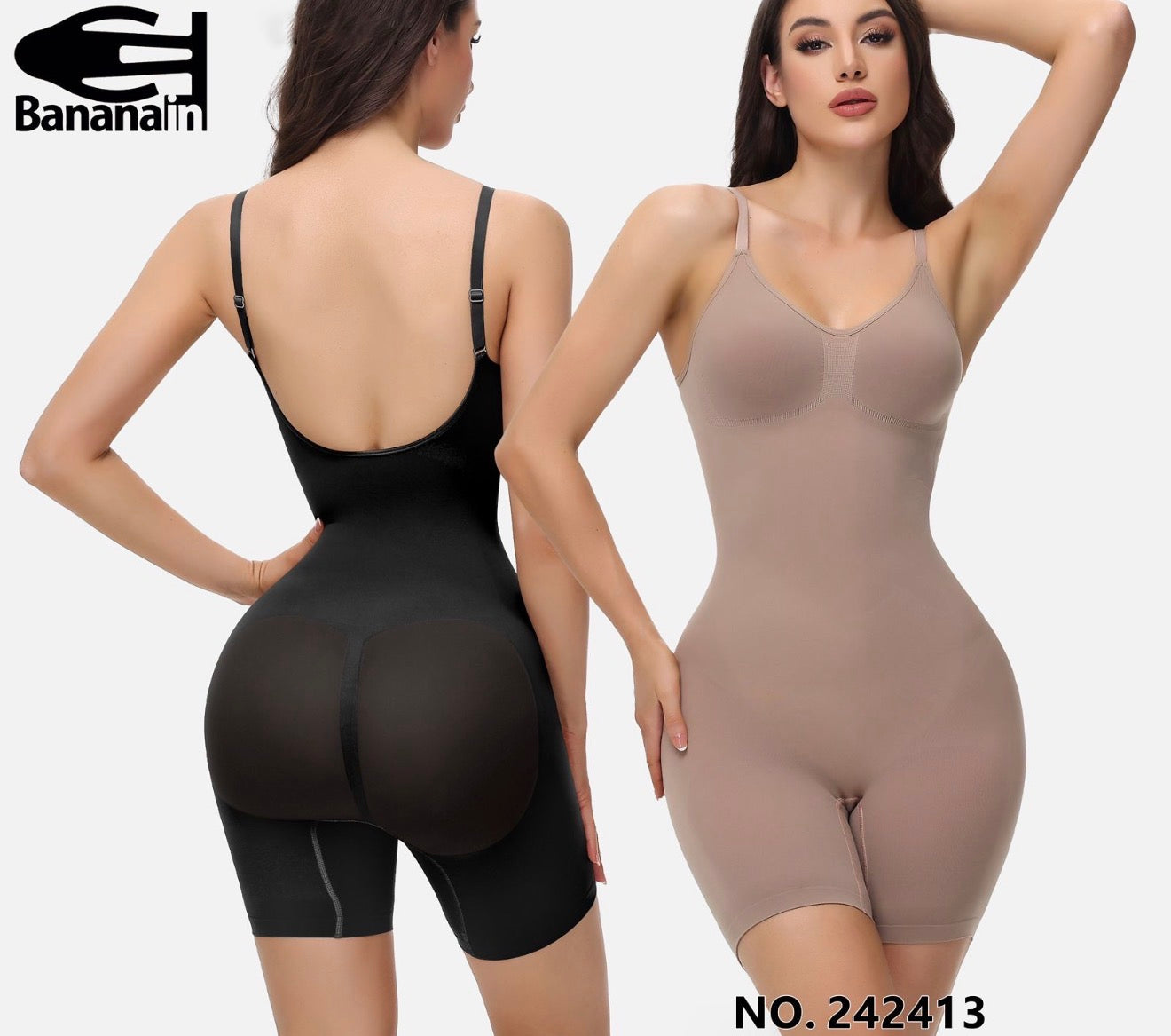 Body Shaper