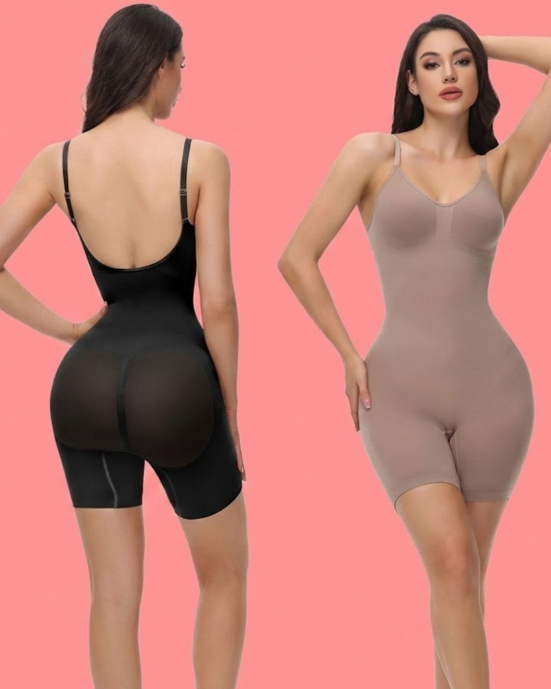 Body Shaper