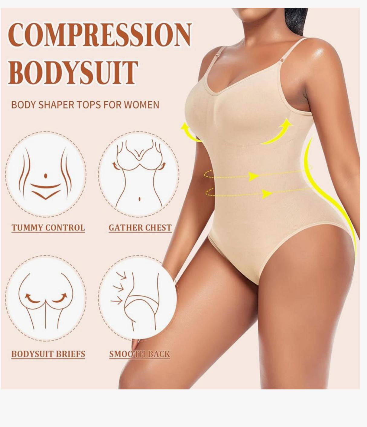 Body Slim Control