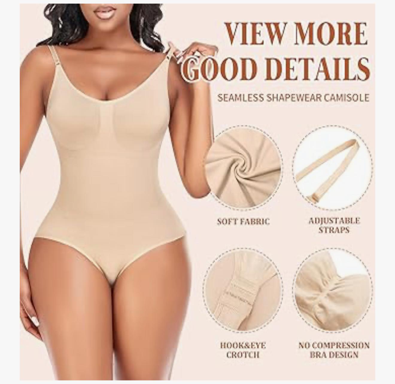 Body Slim Control